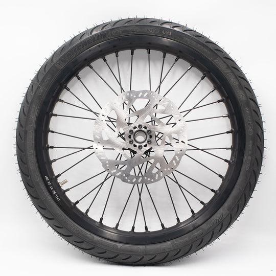 SURRON Original Supermoto Umrüst-Kit für Light Bee