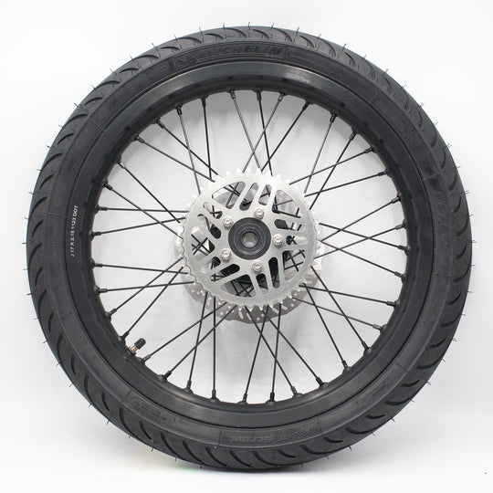 SURRON Original Supermoto Umrüst-Kit für Light Bee