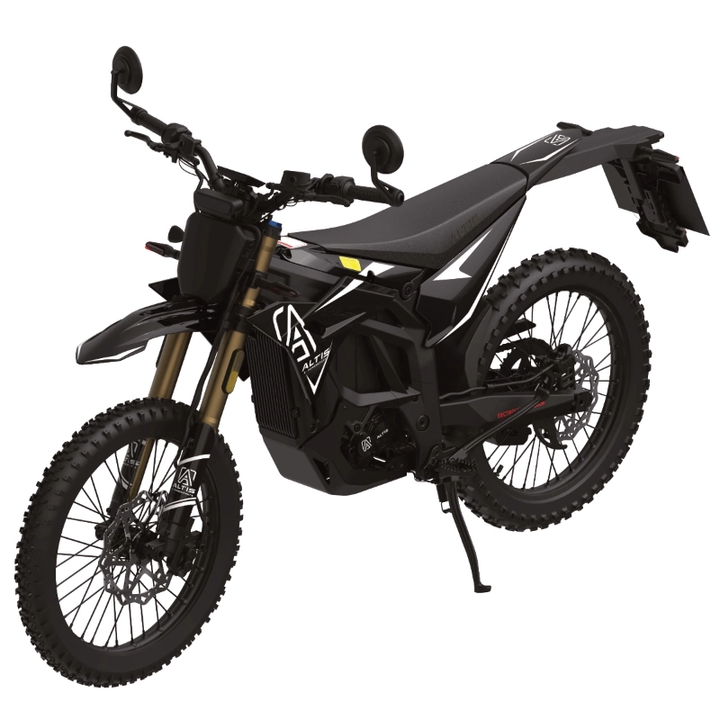 Die ALTIS SIGMA bei ELMOX® - Jetzt kaufen oder finanzieren!