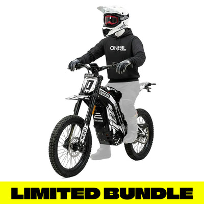 E Ride Pro SS 3.0 - O'NEAL x ELMOX Edition