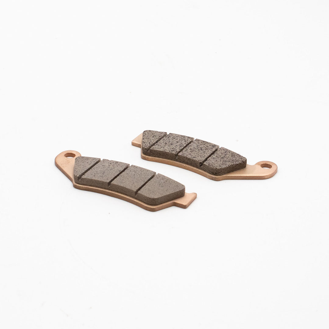 Bremsbeläge Original für Komodo