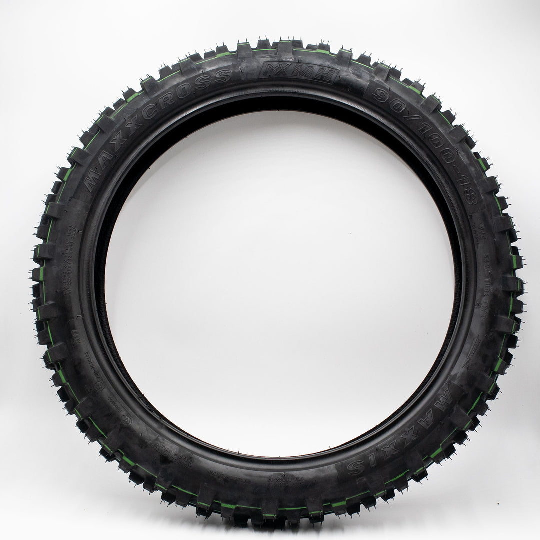 Maxxis Maxxcross Crossreifen 90/100 - 18 Zoll