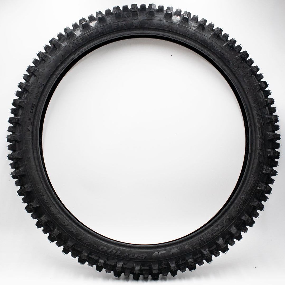 Metzeler MC360 Cross-Reifen 80/100 - 21 Zoll