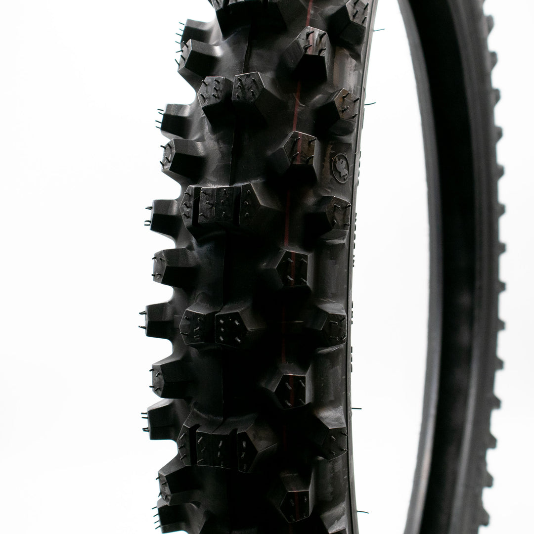 Metzeler MC360 Cross-Reifen 80/100 - 21 Zoll