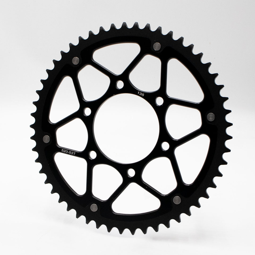 Kettenblatt 53T Original für Talaria Komodo