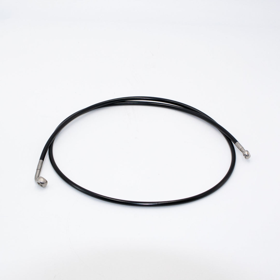 Bremsleitung vorn für E Ride Pro SS