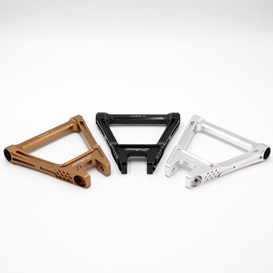 WARP9 V2 Triangel für Light Bee