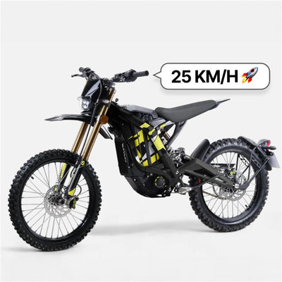 SURRON Light Bee L1e(X) 2025 - 25 Km/h Version