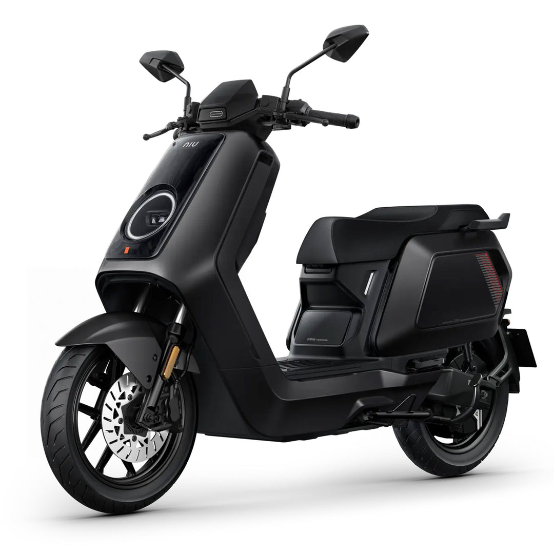 NIU NQiX 500