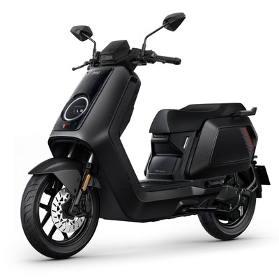 NIU NQiX 500