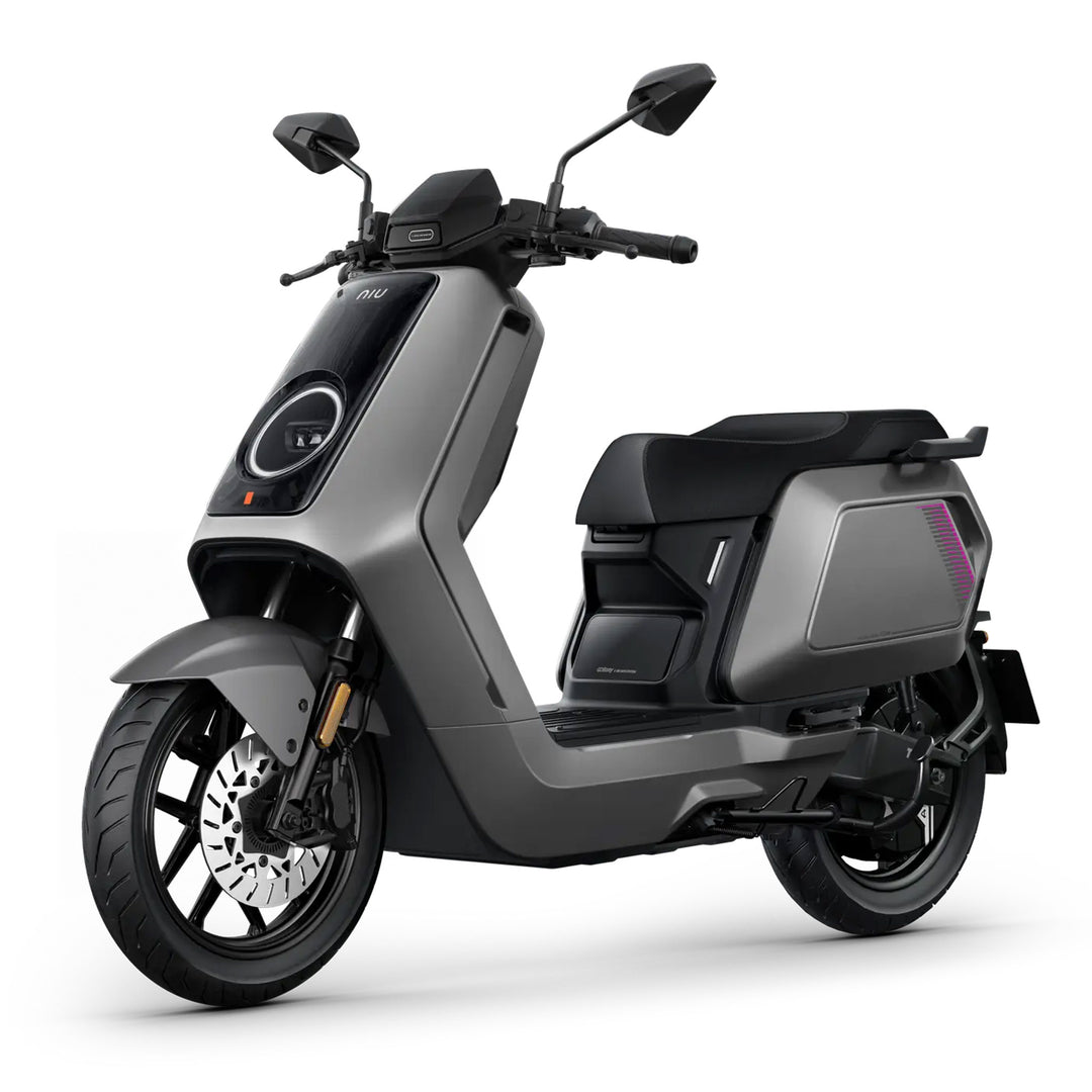 NIU NQiX 500