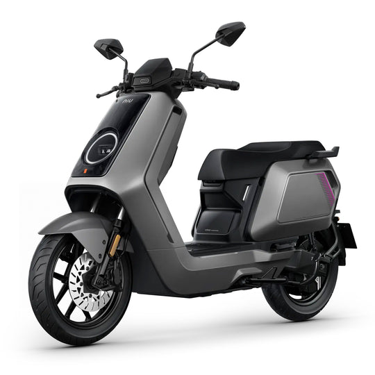 NIU NQiX 500