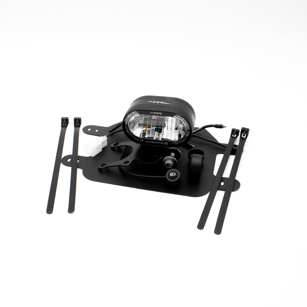 Phare SURRON Supernova M99 Pro 2 pour version street Light Bee
