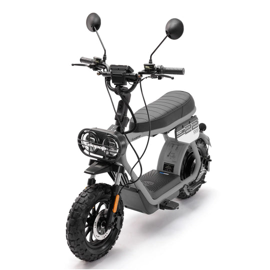 Coopop Rugged GS