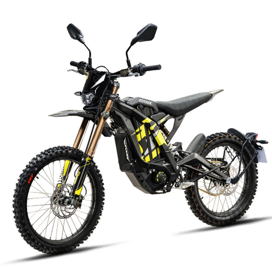 SURRON Light Bee 2026