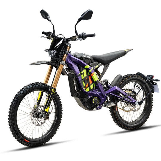 SURRON Light Bee 2026