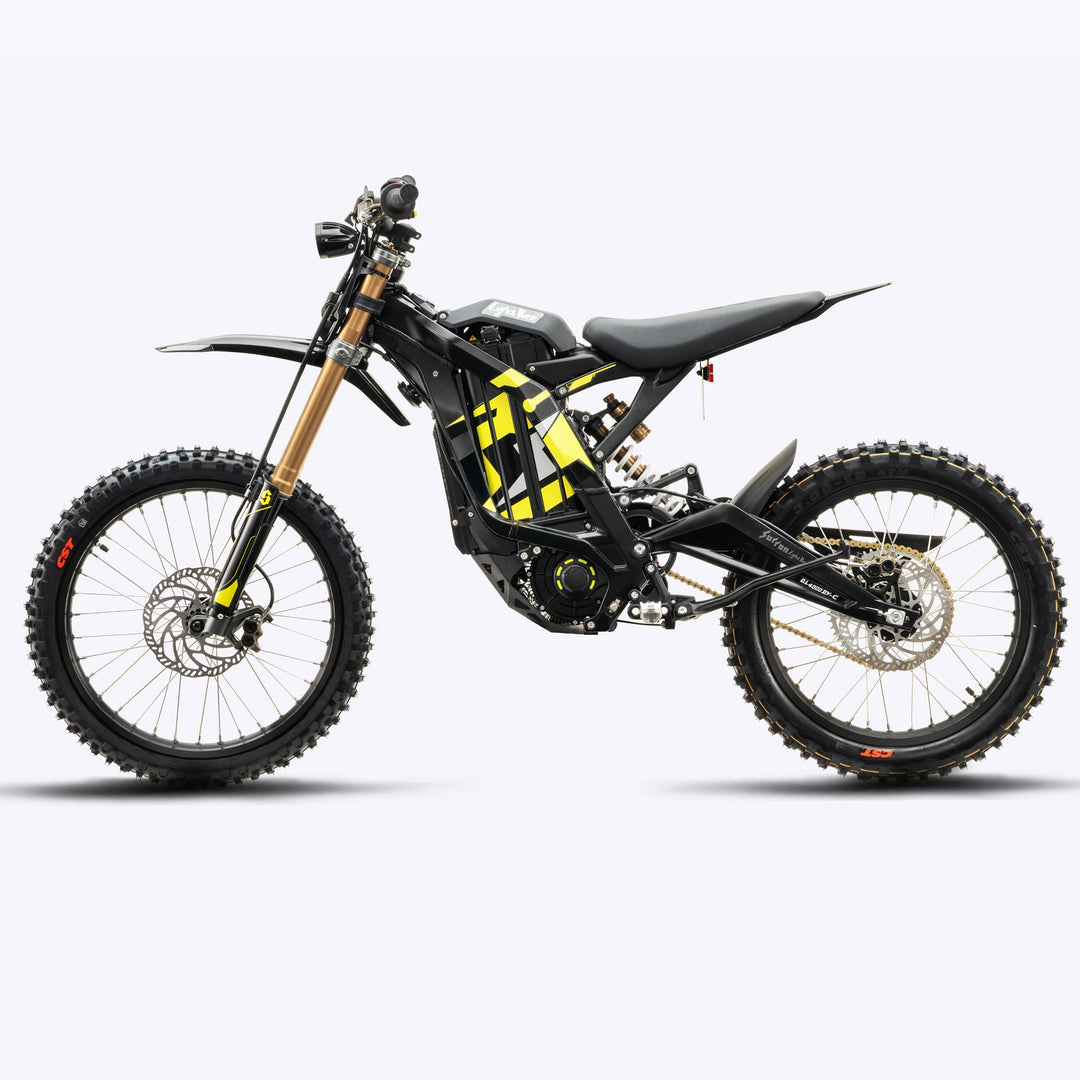 SURRON Light Bee 2026