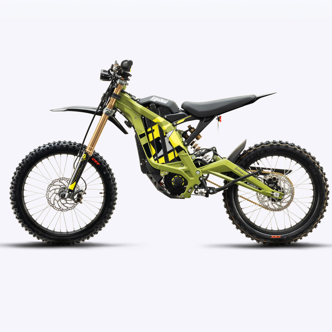 SURRON Light Bee 2026