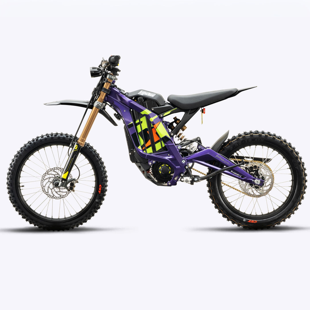 SURRON Light Bee 2026