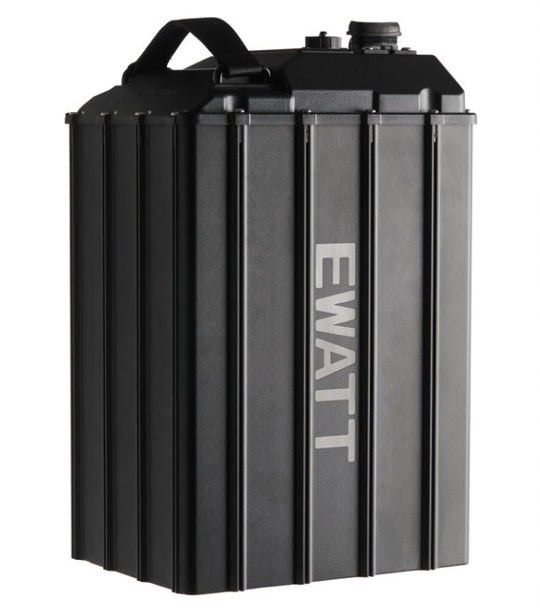 EWATT akkumulátor 80V 76Ah Ultra Bee-hez