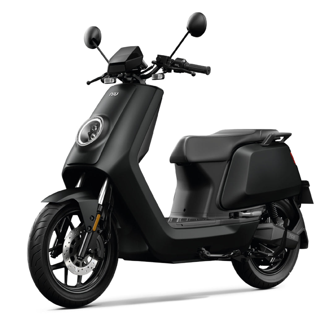 NIU NQi Sport MY26