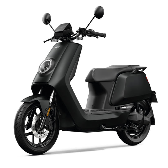 NIU NQi Sport MY26