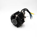 Torp TM25 Motor