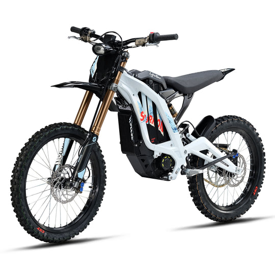 SURRON Light Bee 2026