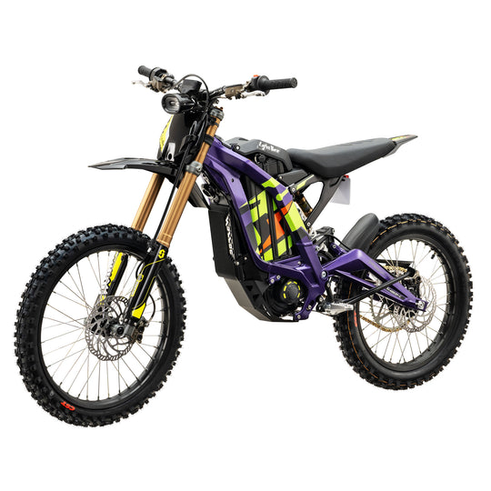SURRON Light Bee 2026