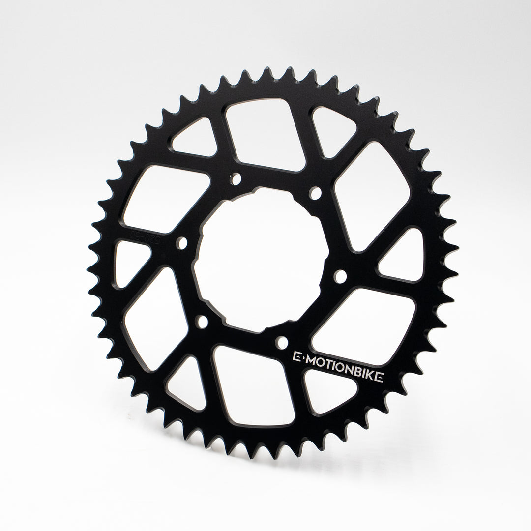 SURRON 50 chainring for Ultra Bee