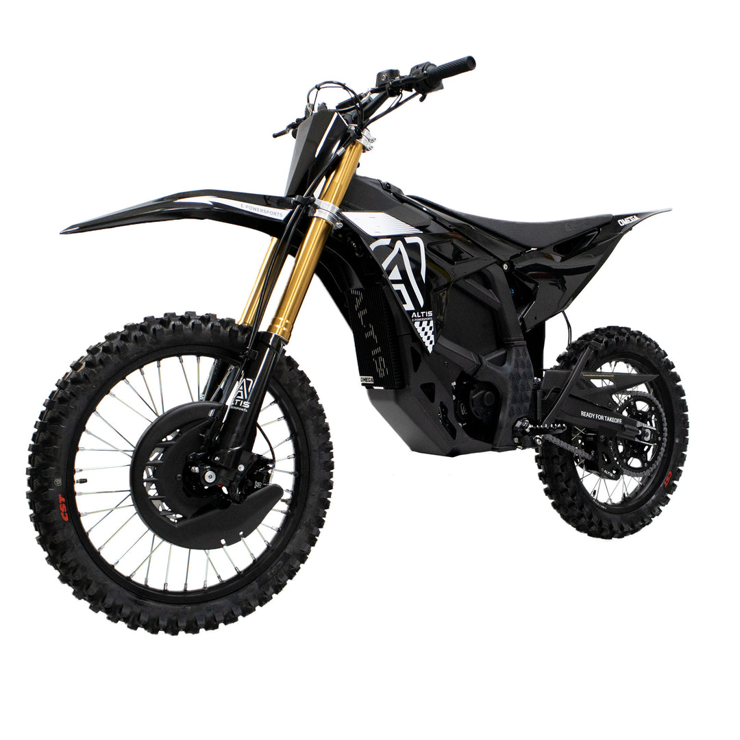 Altis Omega - 144V
