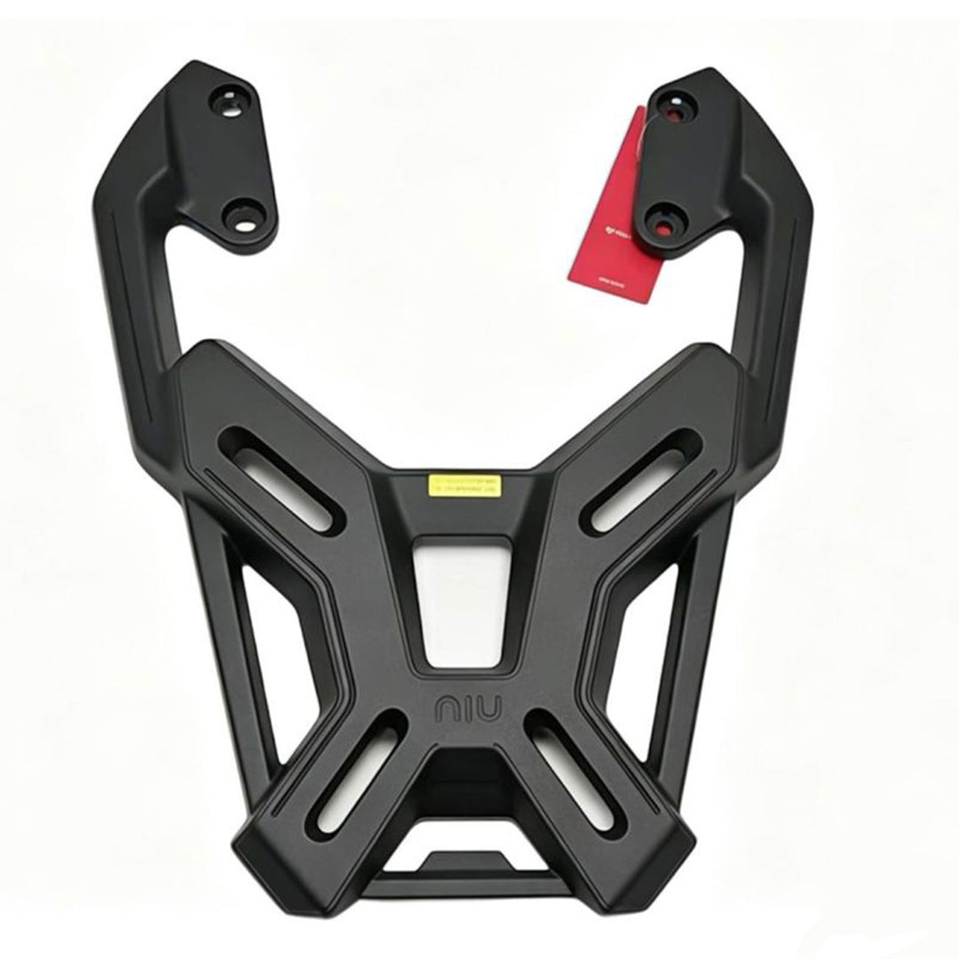 Aluminium Gepäckträger für NIU FQiX