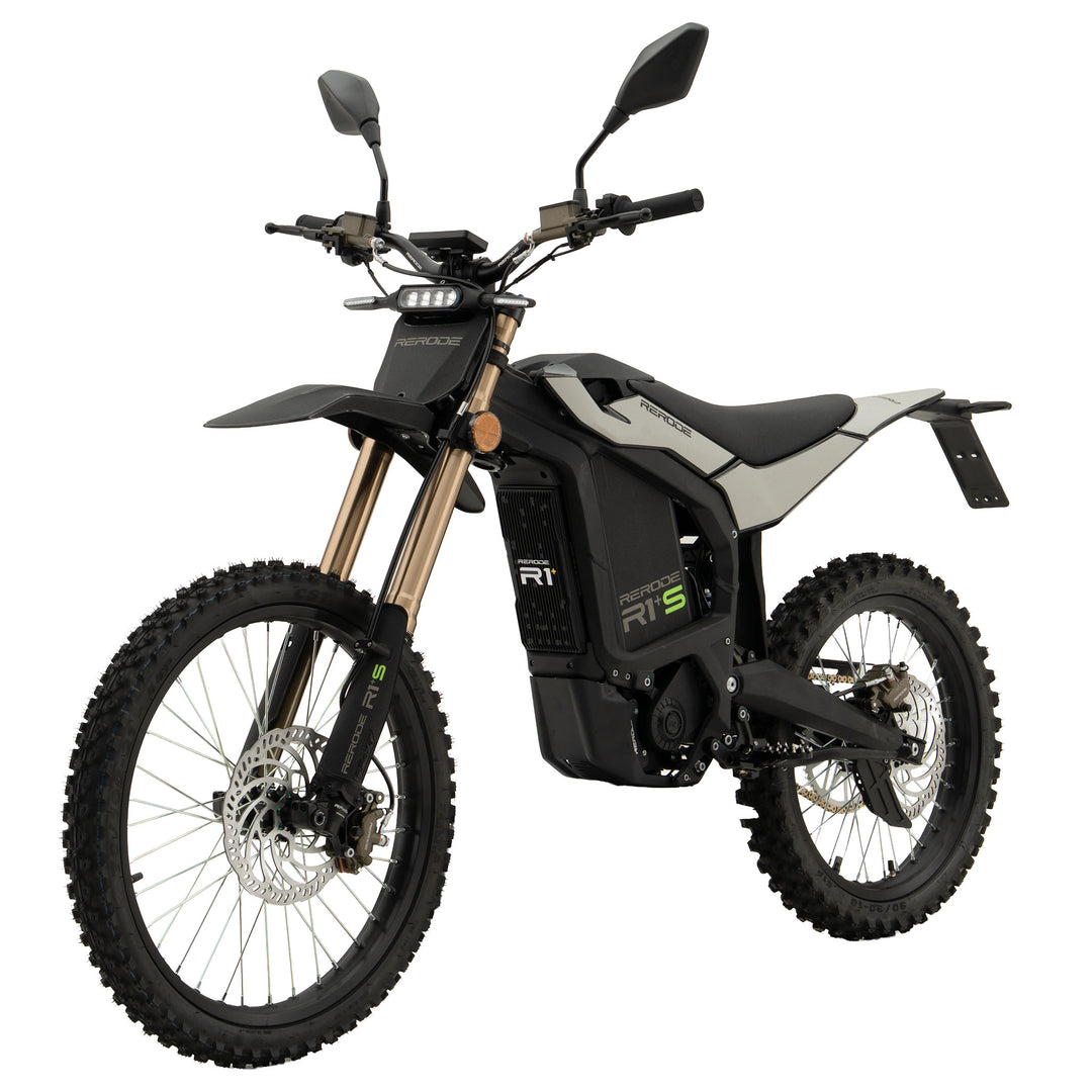 Rerode R1+S
