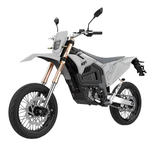 KAYO Alkaid eC2 Supermoto L3e