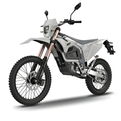 KAYO Alkaid eC2 MX L3e