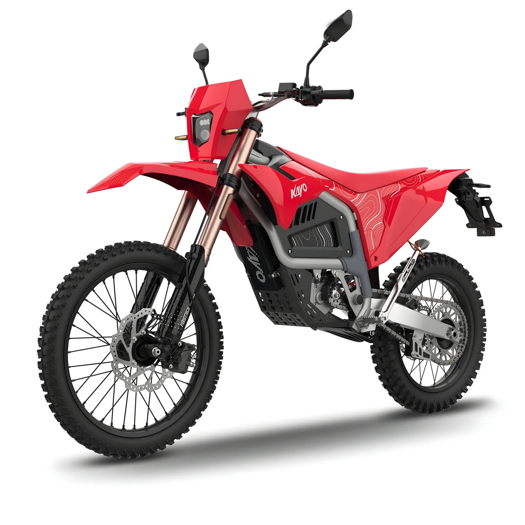 KAYO Alkaid eC2 MX L3e