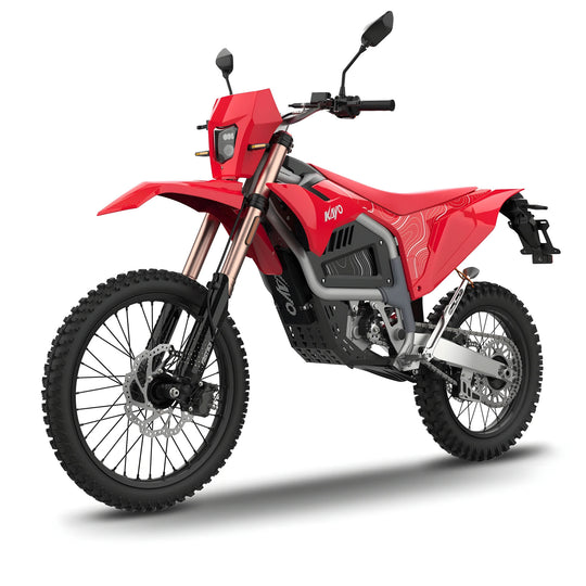KAYO Alkaid eC2 MX L3e
