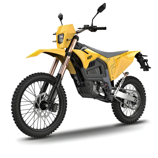 KAYO Alkaid eC2 MX L3e