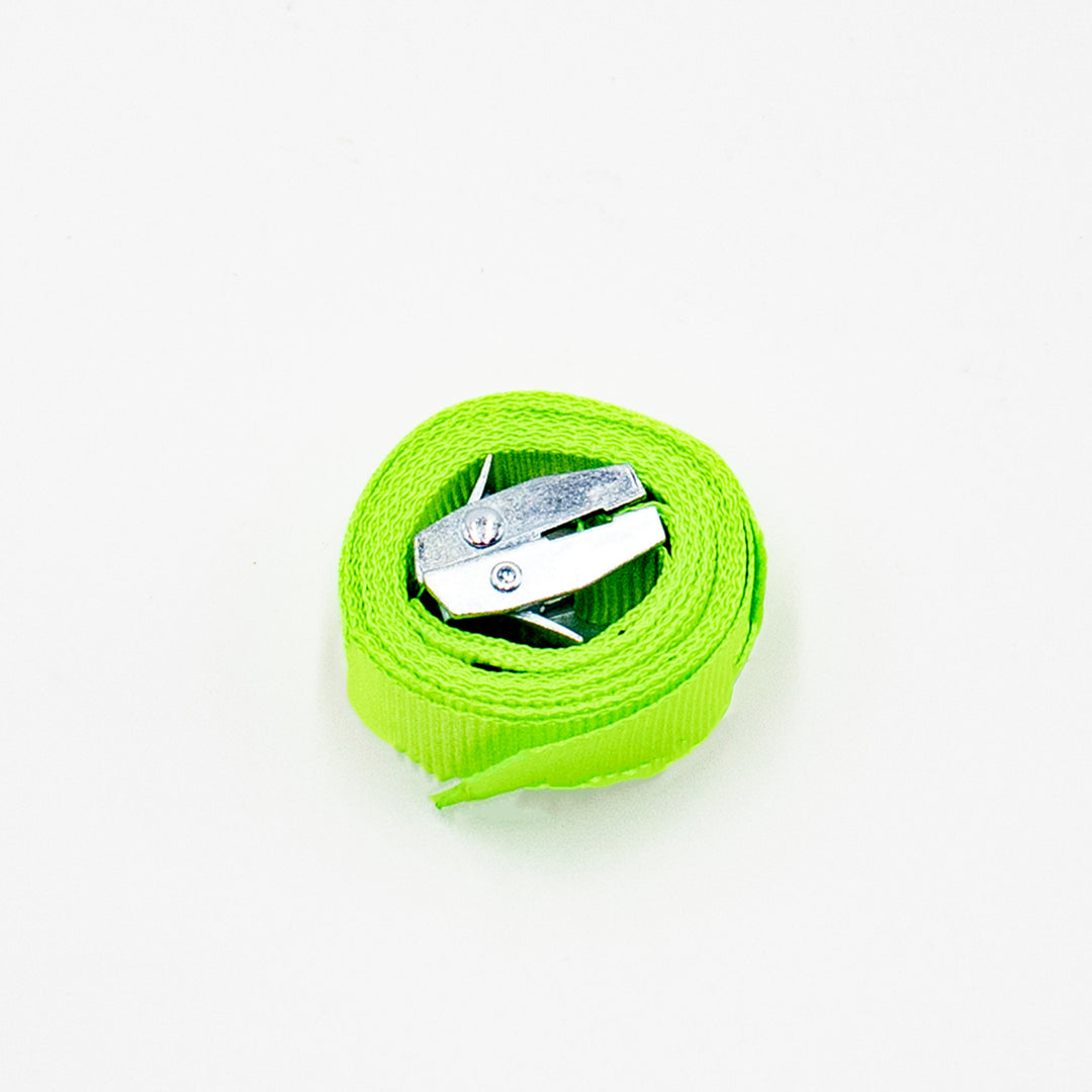 Lashing strap / lashing strap set