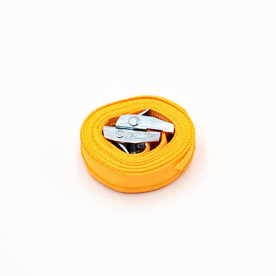 Lashing strap / lashing strap set