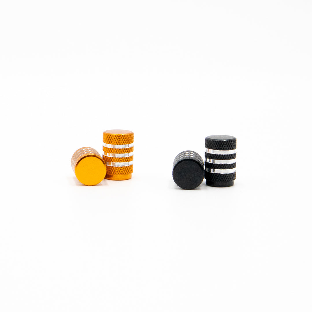 Bouchons de valve colorés SURRON pour Light Bee