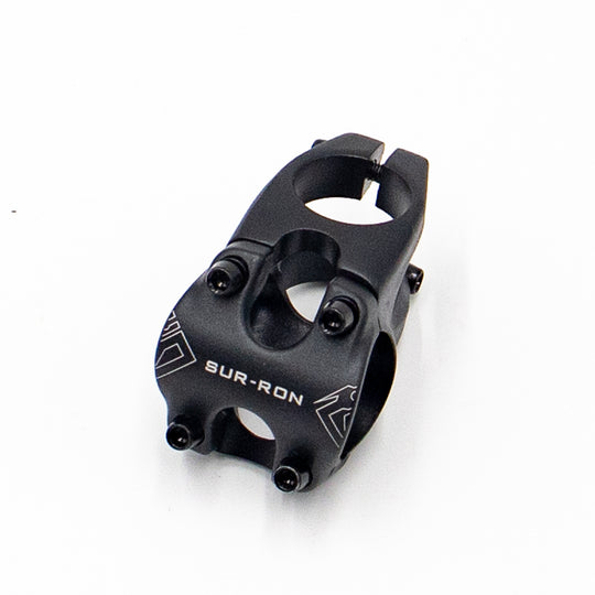 SURRON Original Lenker Klemme / Vorbau für Light Bee
