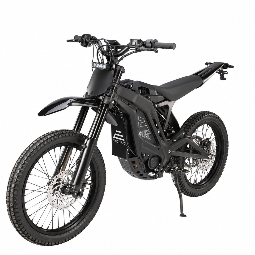 E RIDE PRO SR