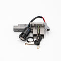 SURRON Original Lock &amp; Key Set for Light Bee