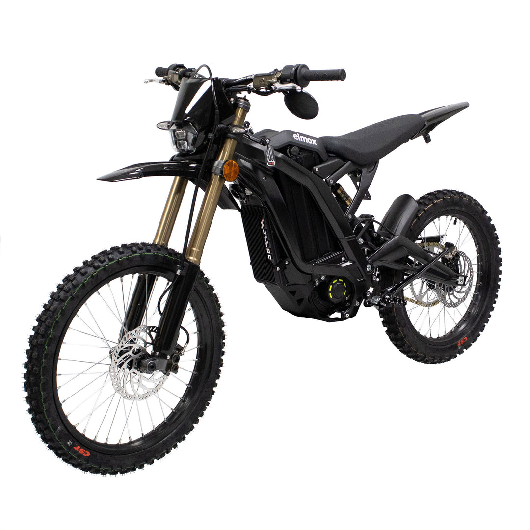 SURRON Light Bee 2026 -  ELMOX Edition