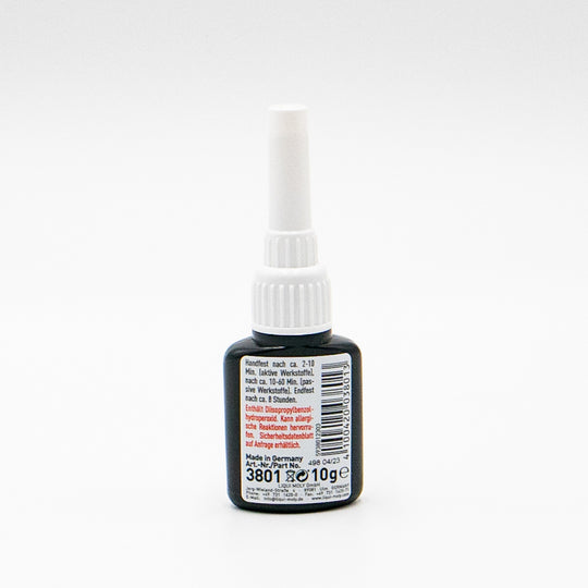 Screw locking medium strength, 10g