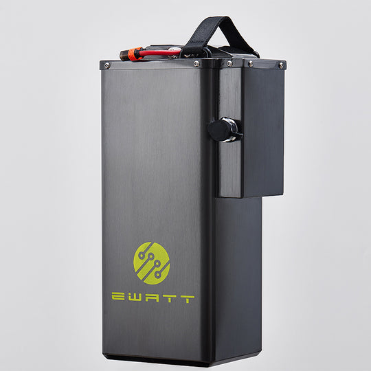 EWATT Akku / Batterie 60V 65Ah für Light Bee