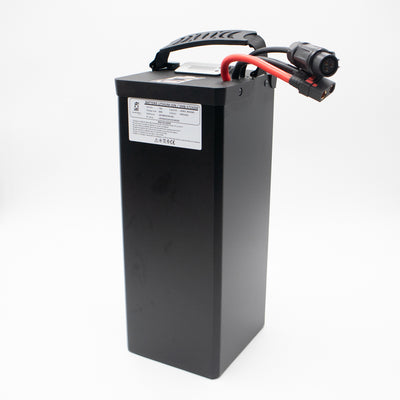 SURRON Performance M Akku / Batterie 72V 42Ah, 30 kW Output für Light Bee