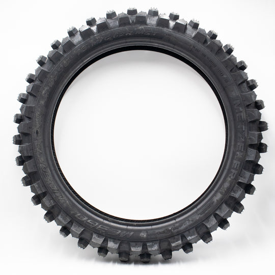 SURRON Metzeler MC360 Cross tire 120/80 - 18 inches for Ultra Bee