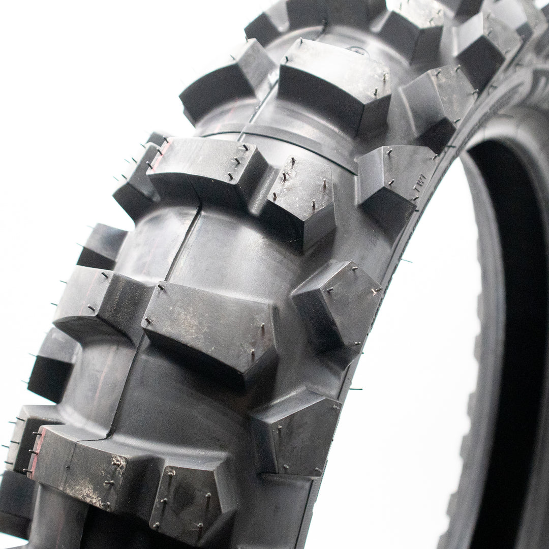 SURRON Metzeler MC360 Cross tire 120/80 - 18 inches for Ultra Bee